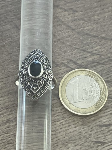 Ancienne bague argent - ancienne,