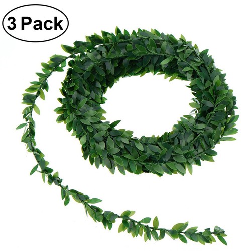 Winomo 3pcs 5m feuillage - , 7.5m