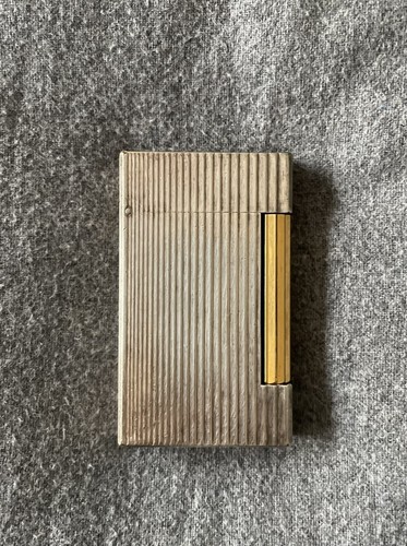 Briquet dupont - briquet,