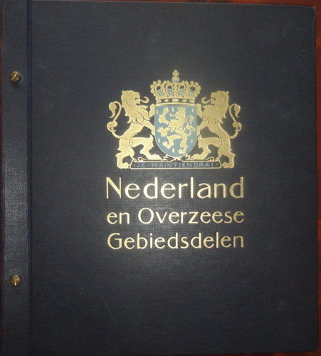 Netherlands oversees davo - oversees,