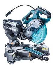 Makita LS001GZ 40V Scie à