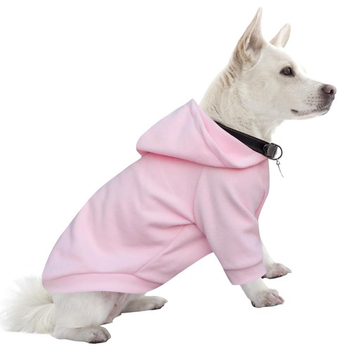 Pull chien grande taille - pull,