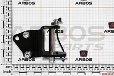 Crochet De Remorquage