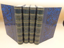 Louis Figuier : Histoire du merveilleux diables de Loudun, baguette divinatoire