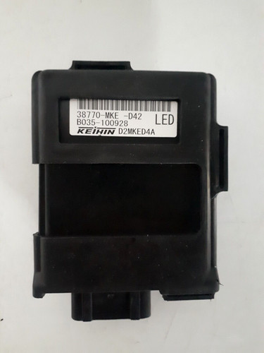 Boitier cdi pgm honda - boitier, pgm-fi