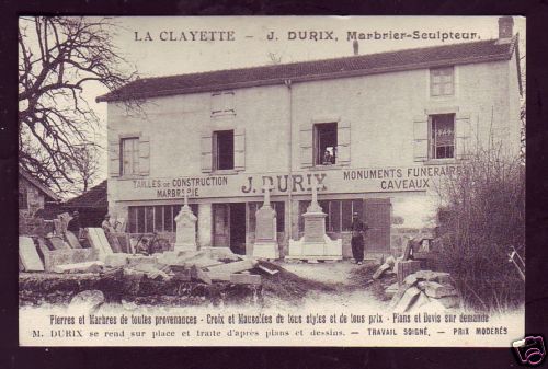 B1469 clayette j - b1469+71-,