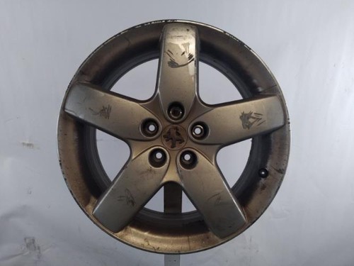 Jante peugeot 407 phase - jante,