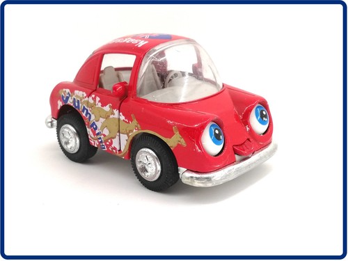 Voiture miniature vintage - voiture,