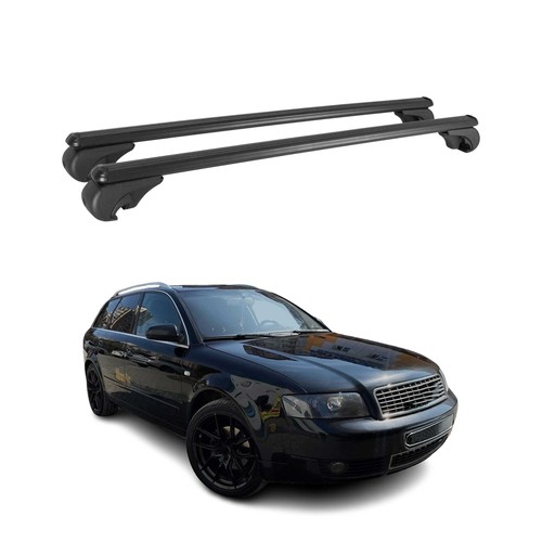 Barres toit transversales - toit,