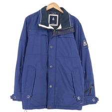 Gaastra PR-G Air Veste Bleu