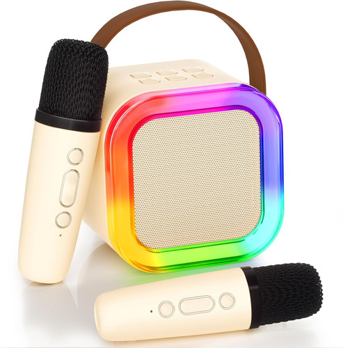 Micro karaoke enfants avec - enfants,