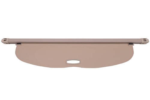 Cache bagages beige - cache-bagages,