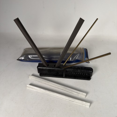 Vintage spyder sharpmaker - vintage,