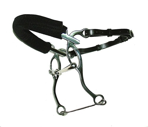 Hackamore tandem - hackamore,