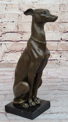 Barye rare statue bronze - rare, en