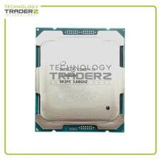 SR2PC Processeur Intel Core