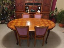 Salle A MangerEn Merisier