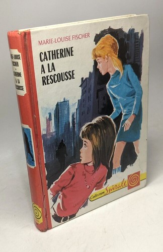 Catherine rescousse - catherine, à