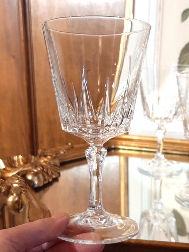 Cristal arques versailles - cristal, 6