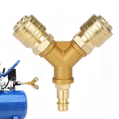 Compresseur air connexion - d'air, de