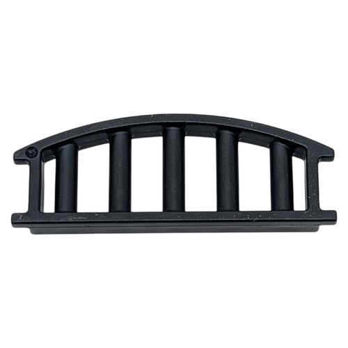 Playmobil barreaux noirs
