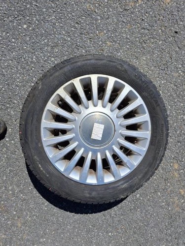 Jante fiat 500 - fiat,