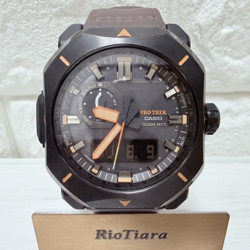 Radio solaire cuir casio - radio,