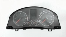 Compteur VOLKSWAGEN GOLF PLUS