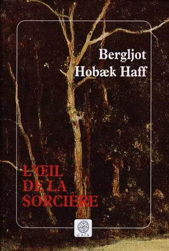 Oeil la sorcière - l'oeil, de