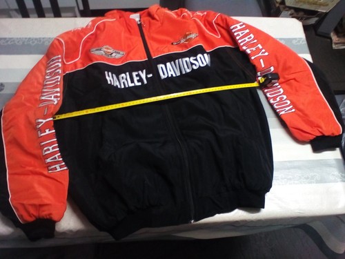 Blouson harley davidson - blouson,
