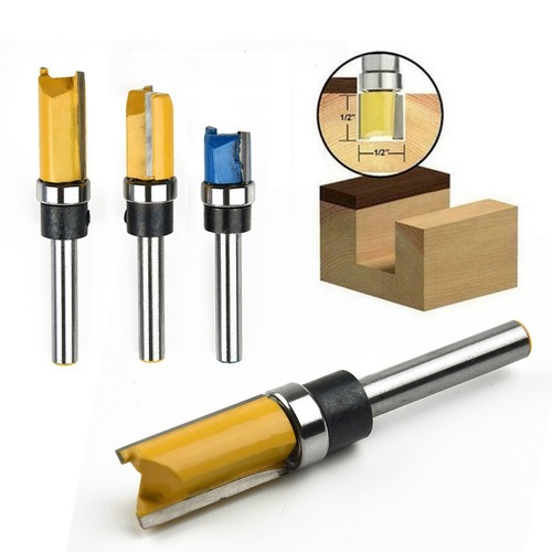 Pratique routeur bit tailler - pratique,