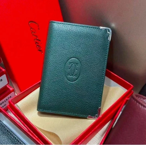 New cartier must - cartier, de