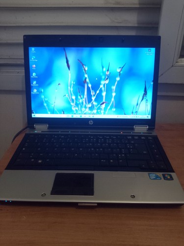 Portable elitebook 8440p - pc,
