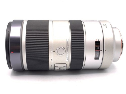 Sony objectif zoom - sony,