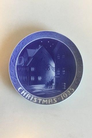 Assiette noël royale - assiette, de