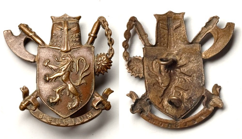 Insigne béret - insigne,