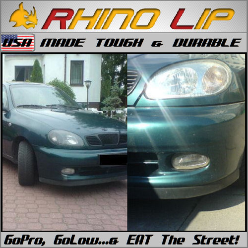 Rhinolip fits daewoo tico - rhinolip®,