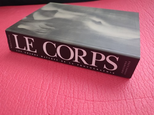 Corps œuvres - corps,