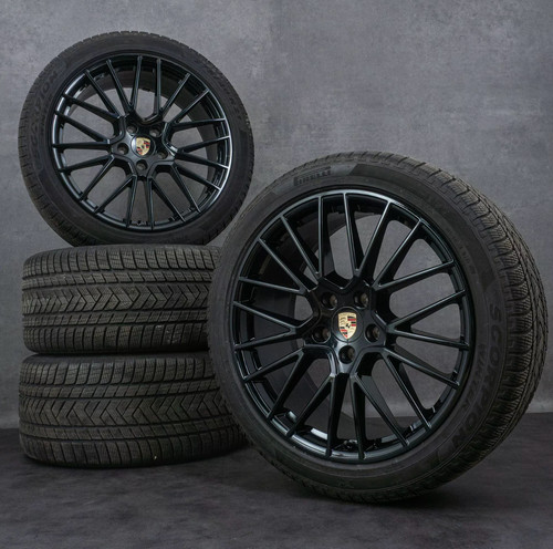 Pack jantes 9x21 - 💥💥, 9x21"