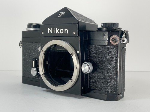 Nikon niveau des yeux - nikon, f