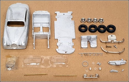 Smts scale unbuilt - smts,
