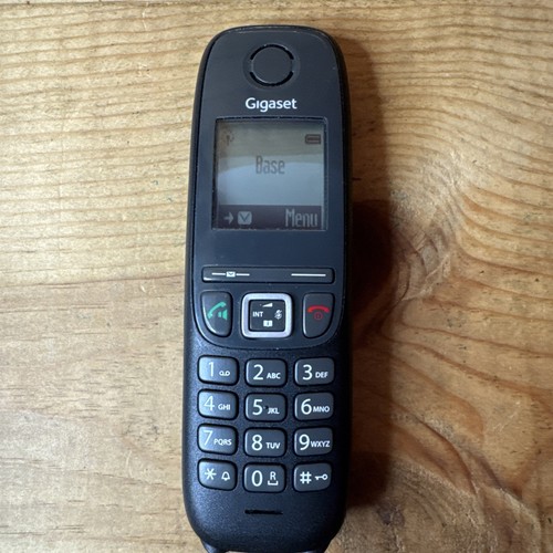 Gigaset as415h téléphone - as415h,
