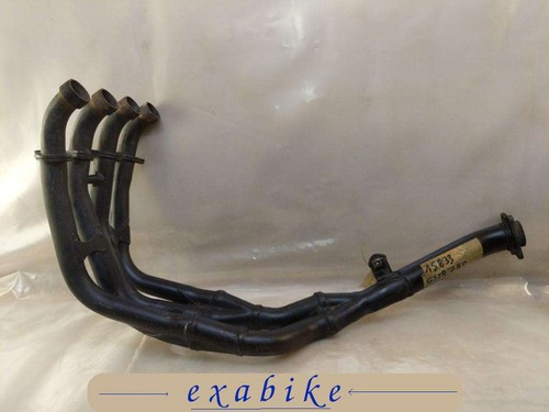 Collecteur pour suzuki gsxr - collecteur,