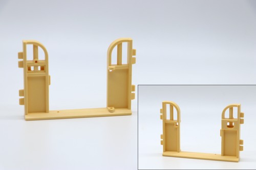 Playmobil encadrement porte - playmobil,