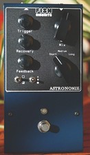 Fish circuits astronomie - fish,