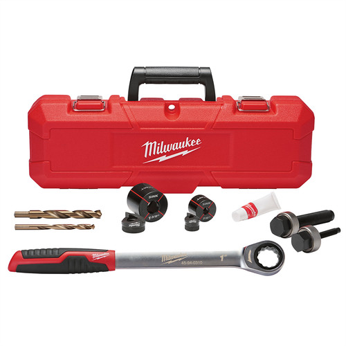 Milwaukee tool ensemble - milwaukee,