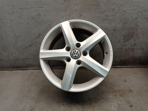 Golf vii single wheel - single,