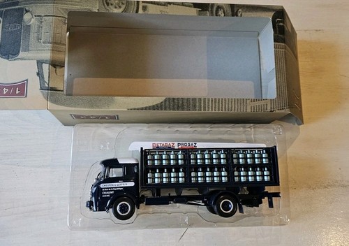 Ixo camion autrefois 43 - ixo, 1/43