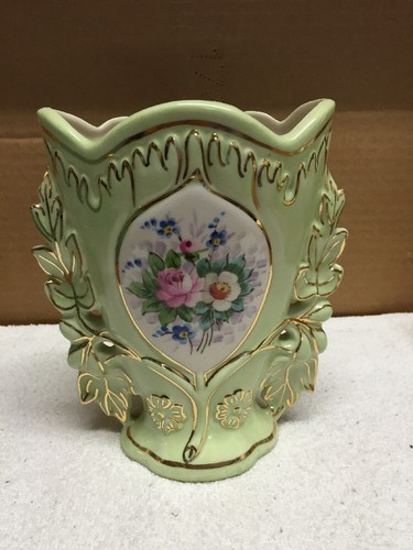 Vintage osborne floral design - vintage,