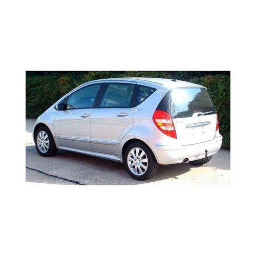 Attelage mercedes classe - attelage, a